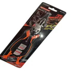 MAKAWA - ALICATE DE PUNTA MULTIFUNCION