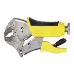 GENERICO - ALICATE CAIMAN 10 MANGO GOMA NEVA