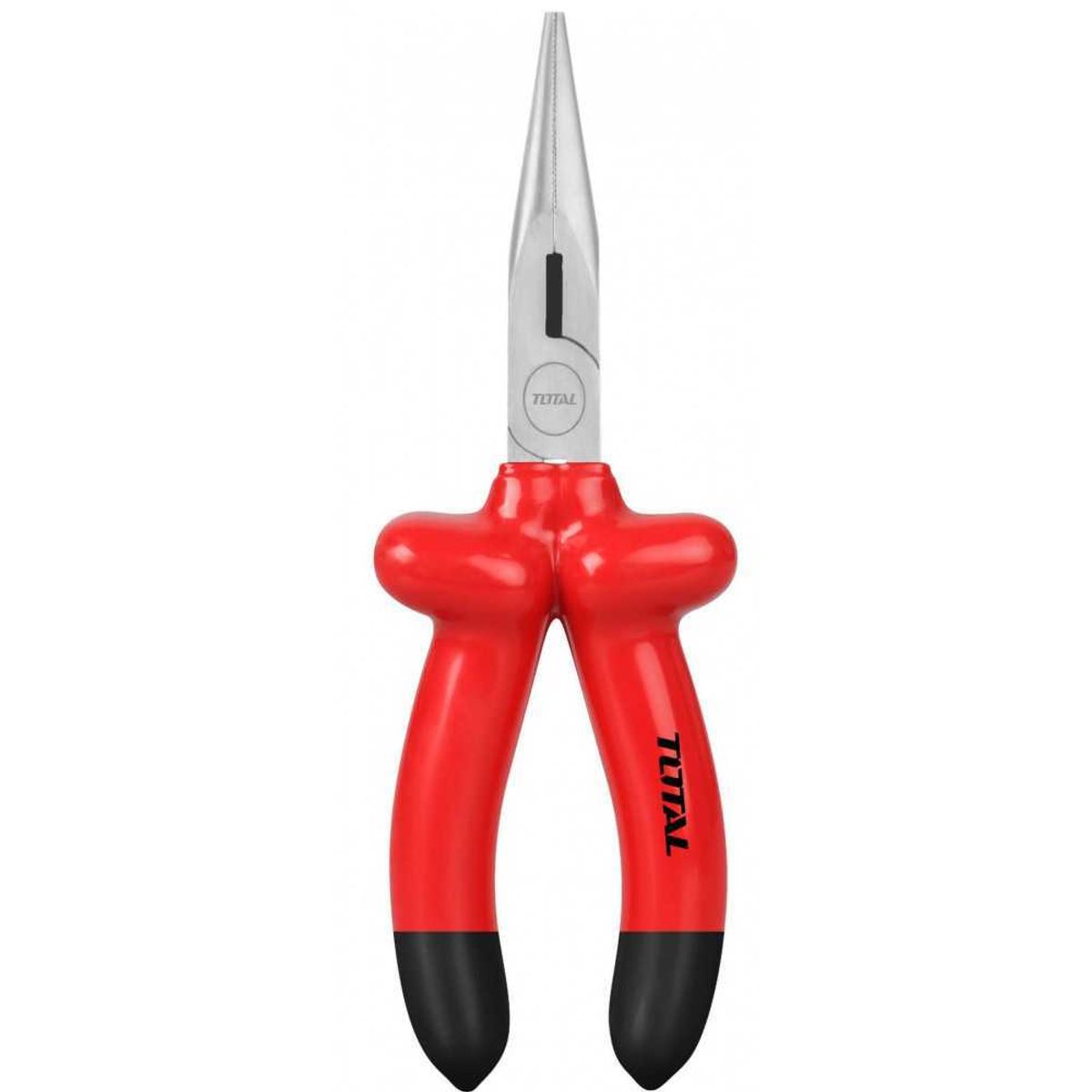 TOTAL TOOLS - ALICATE PUNTA 8 P ELECTRICISTA TOTAL