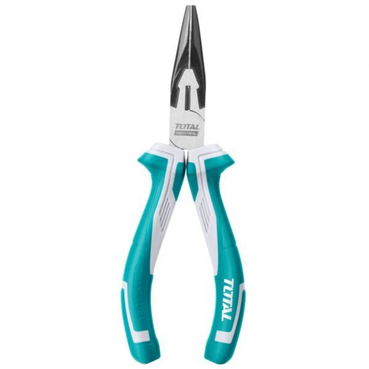 TOTAL TOOLS - ALICATE PUNTA 6 TOTAL