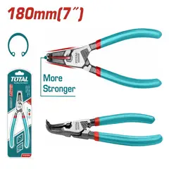 TOTAL TOOLS - ALICATE SACASEGURO CURVO 7 INTERIOR TOTAL