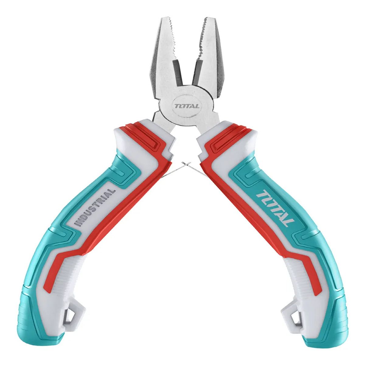 TOTAL TOOLS - MINI ALICATE 45 UNIVERSAL TOTAL