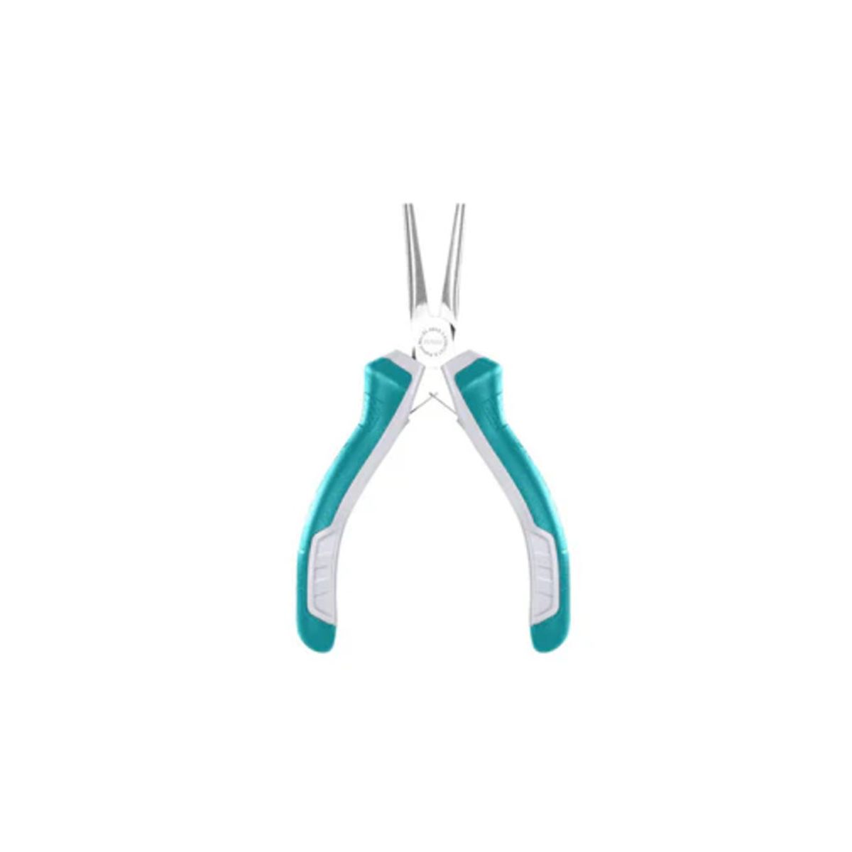 TOTAL TOOLS - MINI ALICATE 45 PUNTA FINA TOTAL