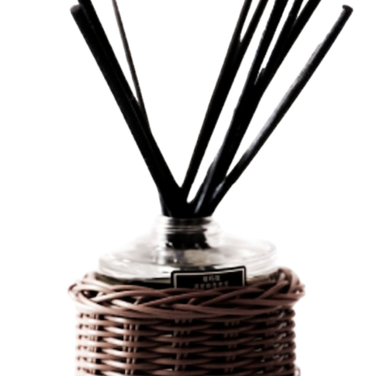 TEMPODECO - Porta Vela  Difusor Chocolate