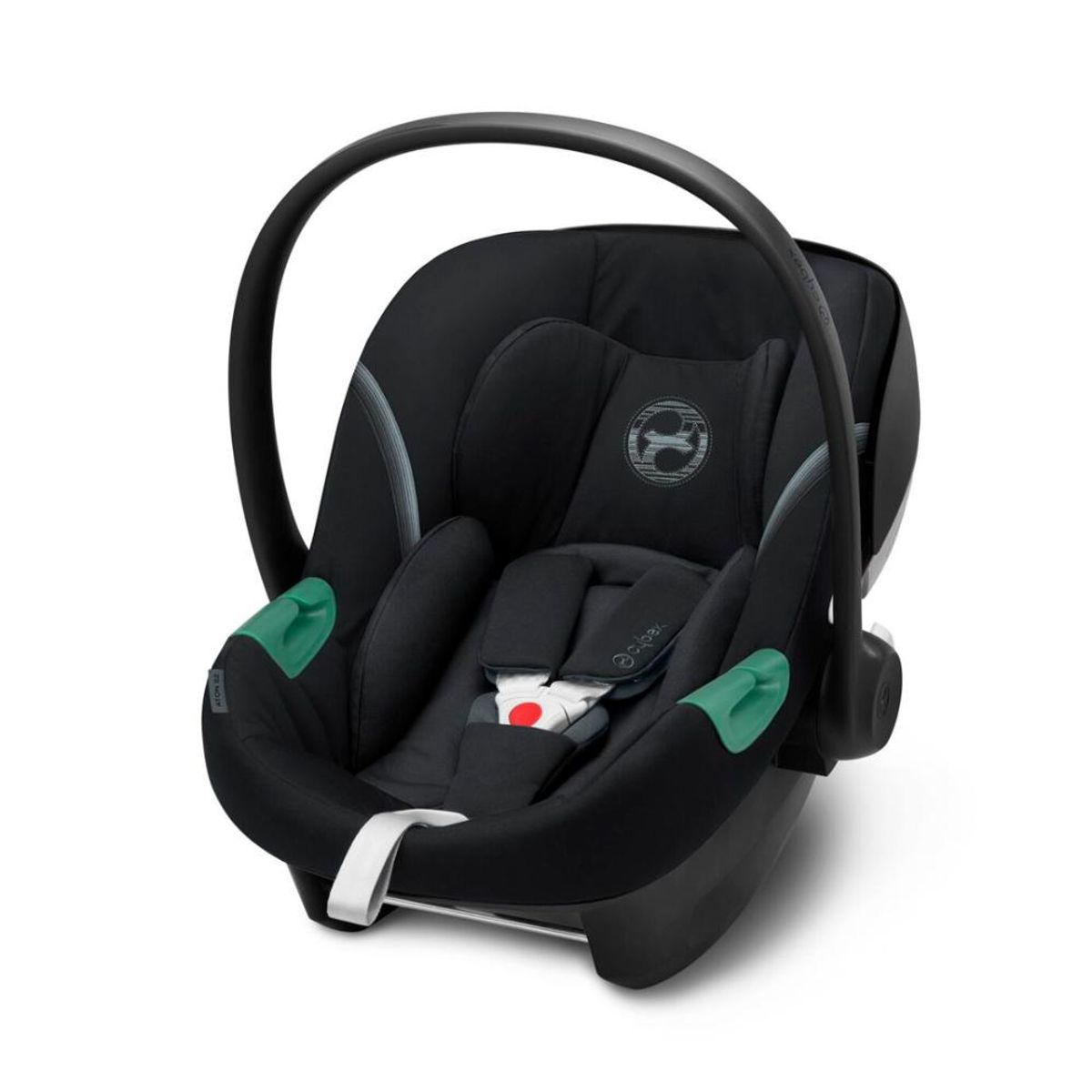 CYBEX - Coche Travel System Libelle Bb + Aton S2 + Base