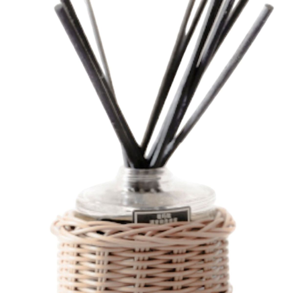 TEMPODECO - Porta Vela  Difusor Milk