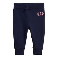 Buzo Logo Niño Azul Marino