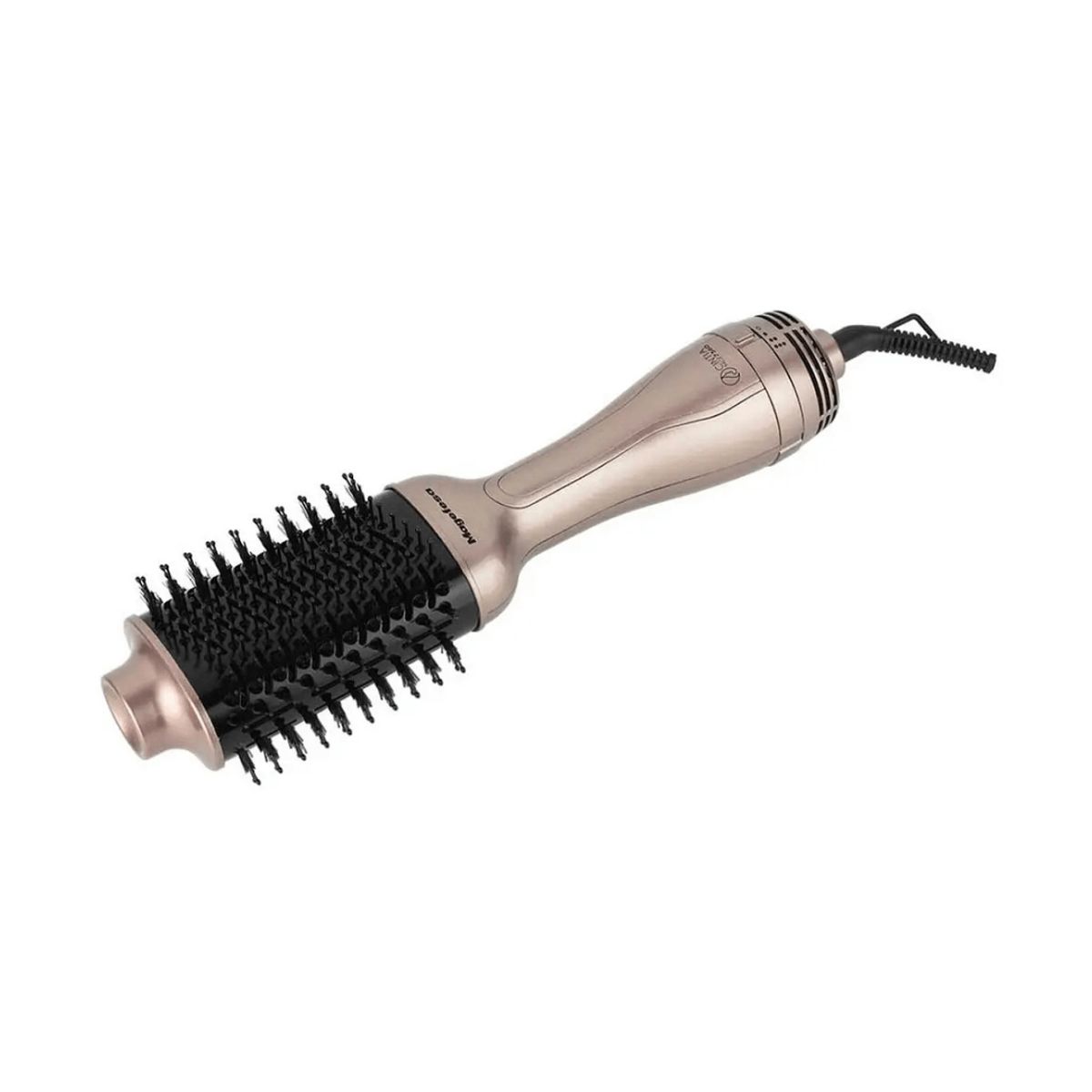 MAGEFESA - CEPILLO SECADOR DE PELO MAGEFESA CINTIA MGF7560 COBRE