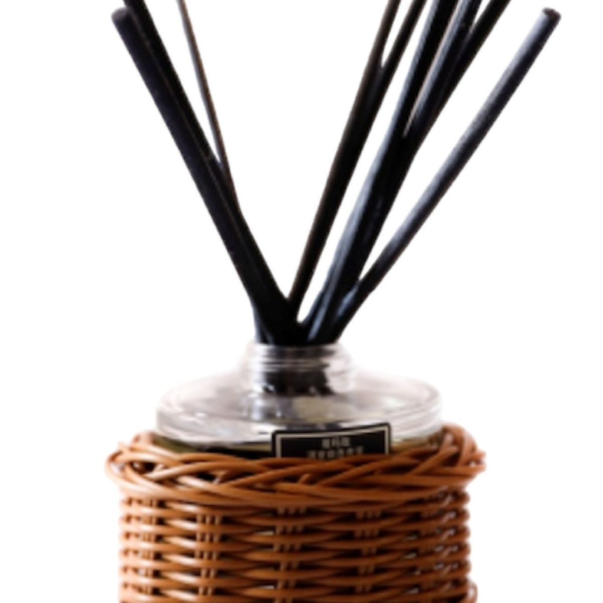 TEMPODECO - Porta Vela  Difusor Toffee