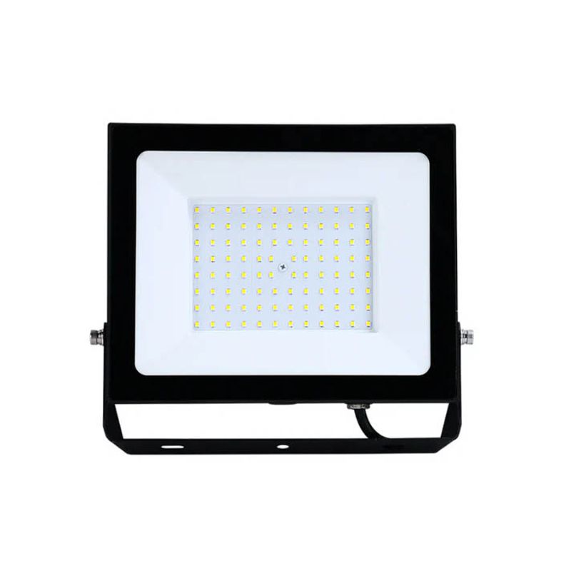 WANT - Foco Proyector Eléctrico 100W SEC Luz Fría