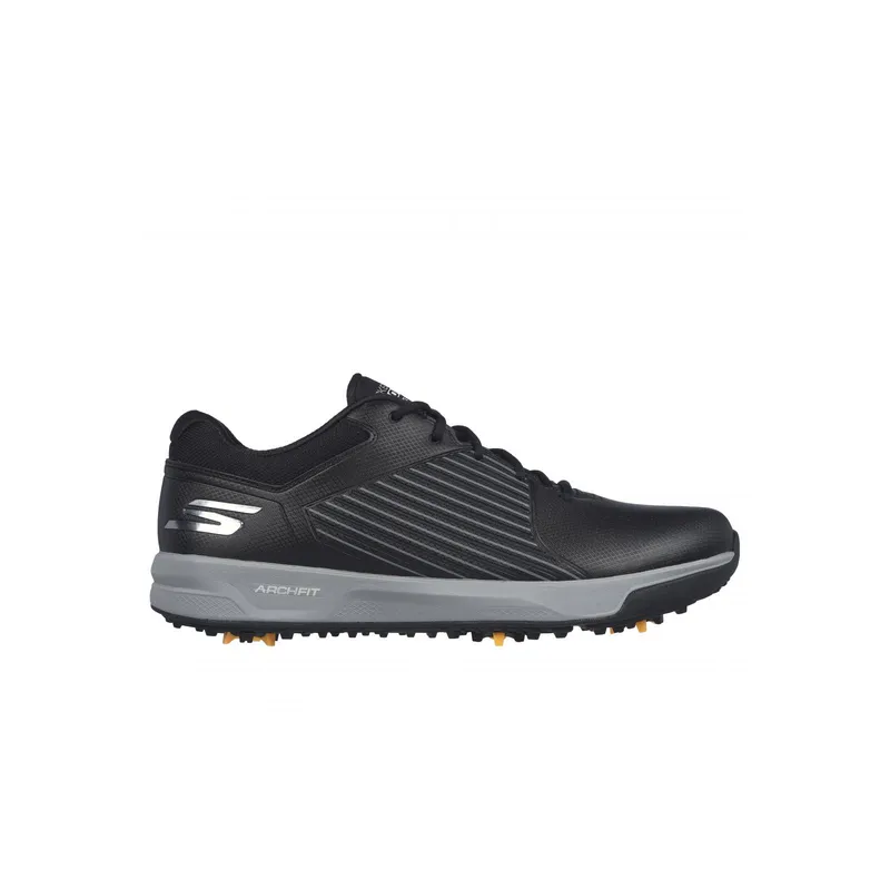 SKECHERS - Zapatillas Golf Hombre Elite Vortex Negro Skechers