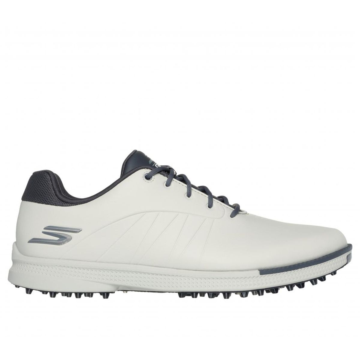 SKECHERS - Zapatillas Golf Hombre Tempo Gf Beige Skechers