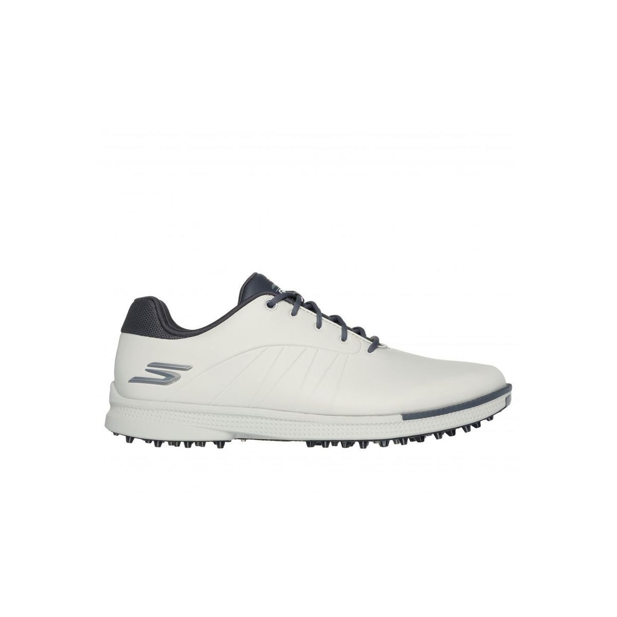 SKECHERS - Zapatillas Golf Hombre Tempo Gf Beige Skechers