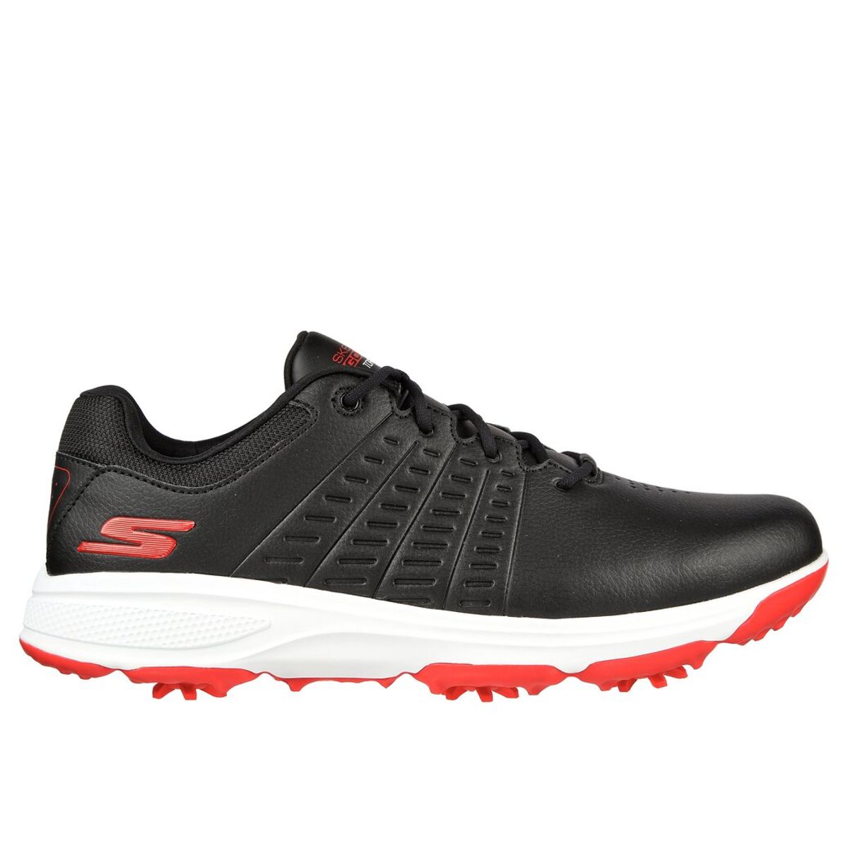 SKECHERS - Zapatillas Golf Hombre Torque-2 Negro Skechers