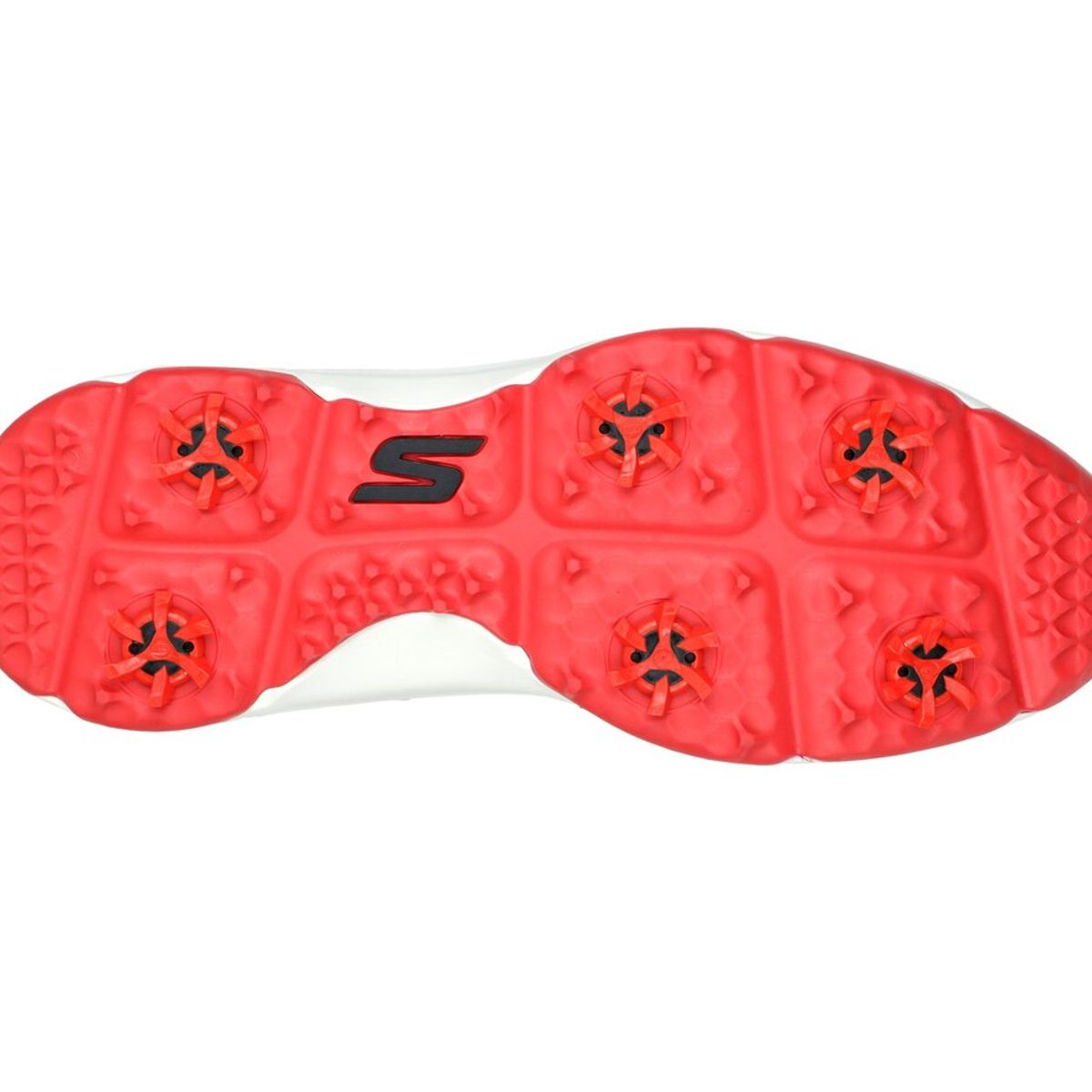 SKECHERS - Zapatillas Golf Hombre Torque-2 Negro Skechers