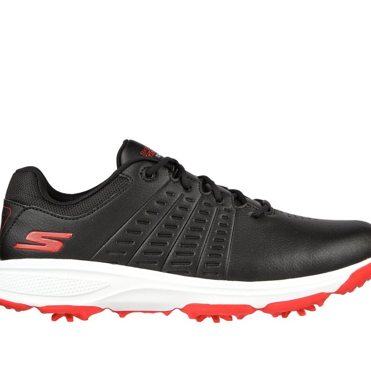 SKECHERS - Zapatillas Golf Hombre Torque-2 Negro Skechers