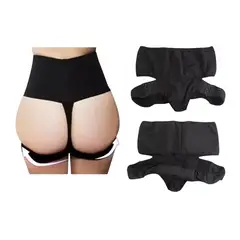 GENERICO - Faja Levanta Glúteos Cintura Cadera Adelgaza