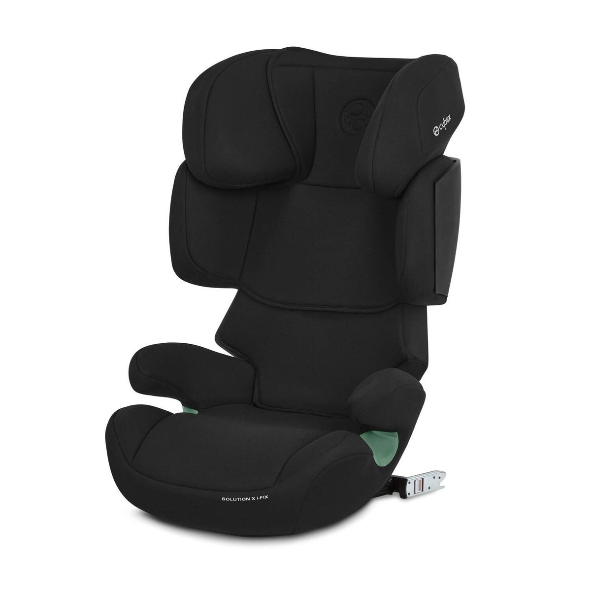 CYBEX - Silla de Auto Butaca Solution X- ifix R129