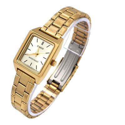 Imagen 2 del producto Reloj Mujer LTP-V007G-9E Color De La Correa Acero Inoxidable