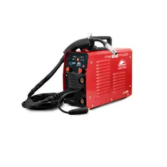 GLADIATOR - Soldadora Inverter MIG 131 STAYER