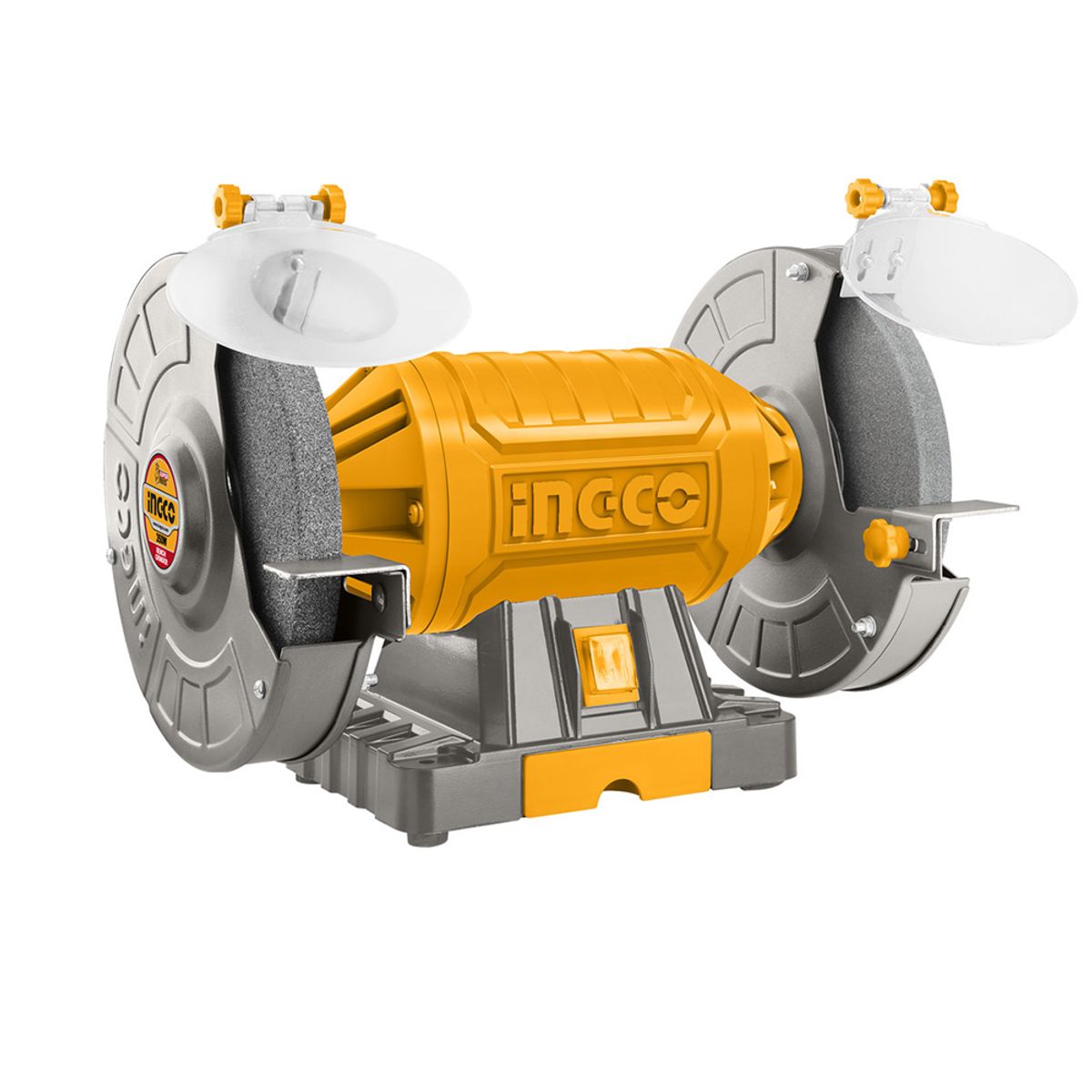 INGCO - Esmeril De Banco Electrico 350W/8" Ingco Bg83502