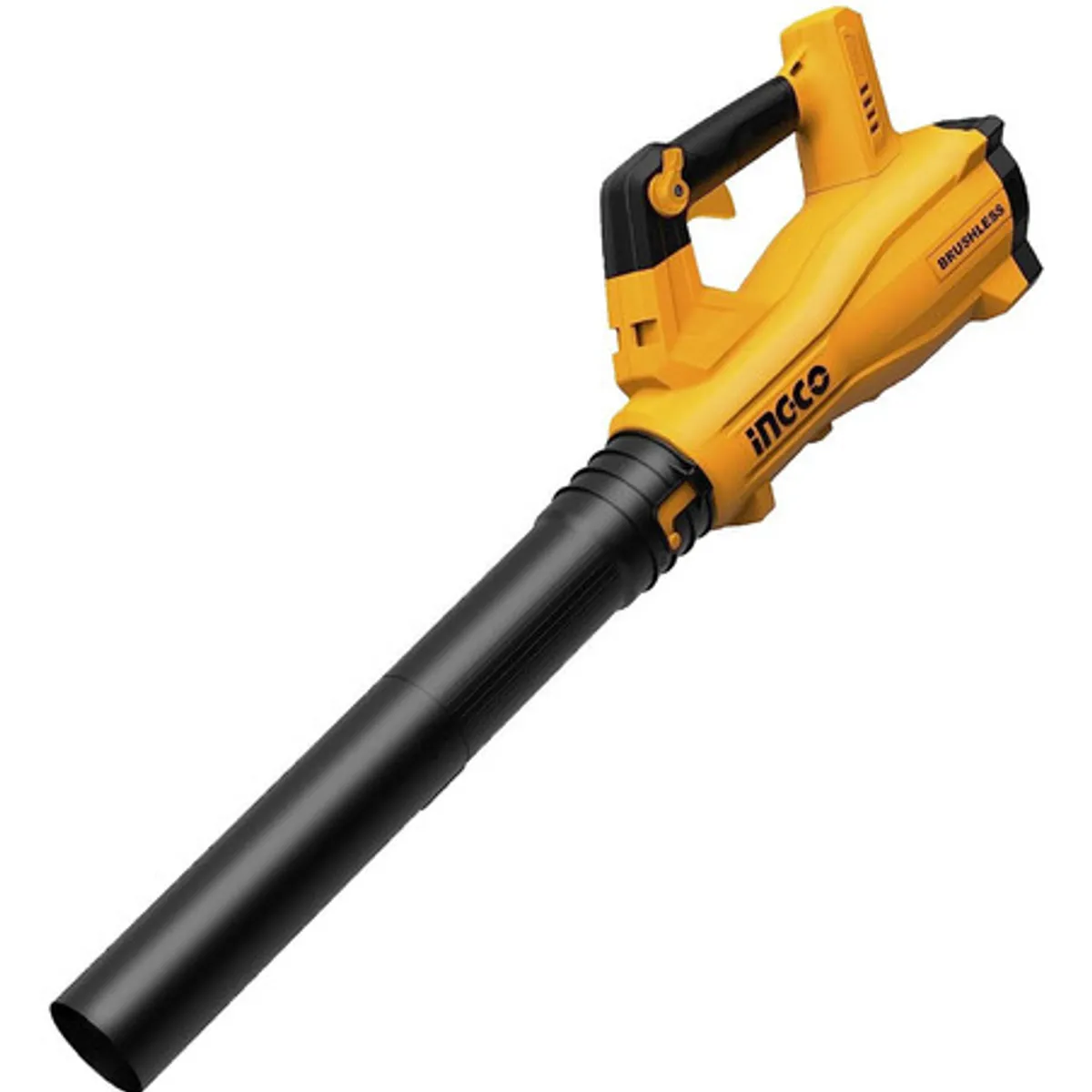 INGCO - Soplador + 1 Bateria 2,0Ah Y Cargador Normal 20V-8,5M³/Min Ingco Cabli203235