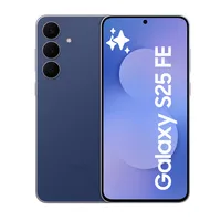 Galaxy S25 FE 256GB Azul Marino