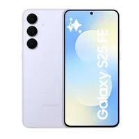 Galaxy S25 FE Celeste 256 GB