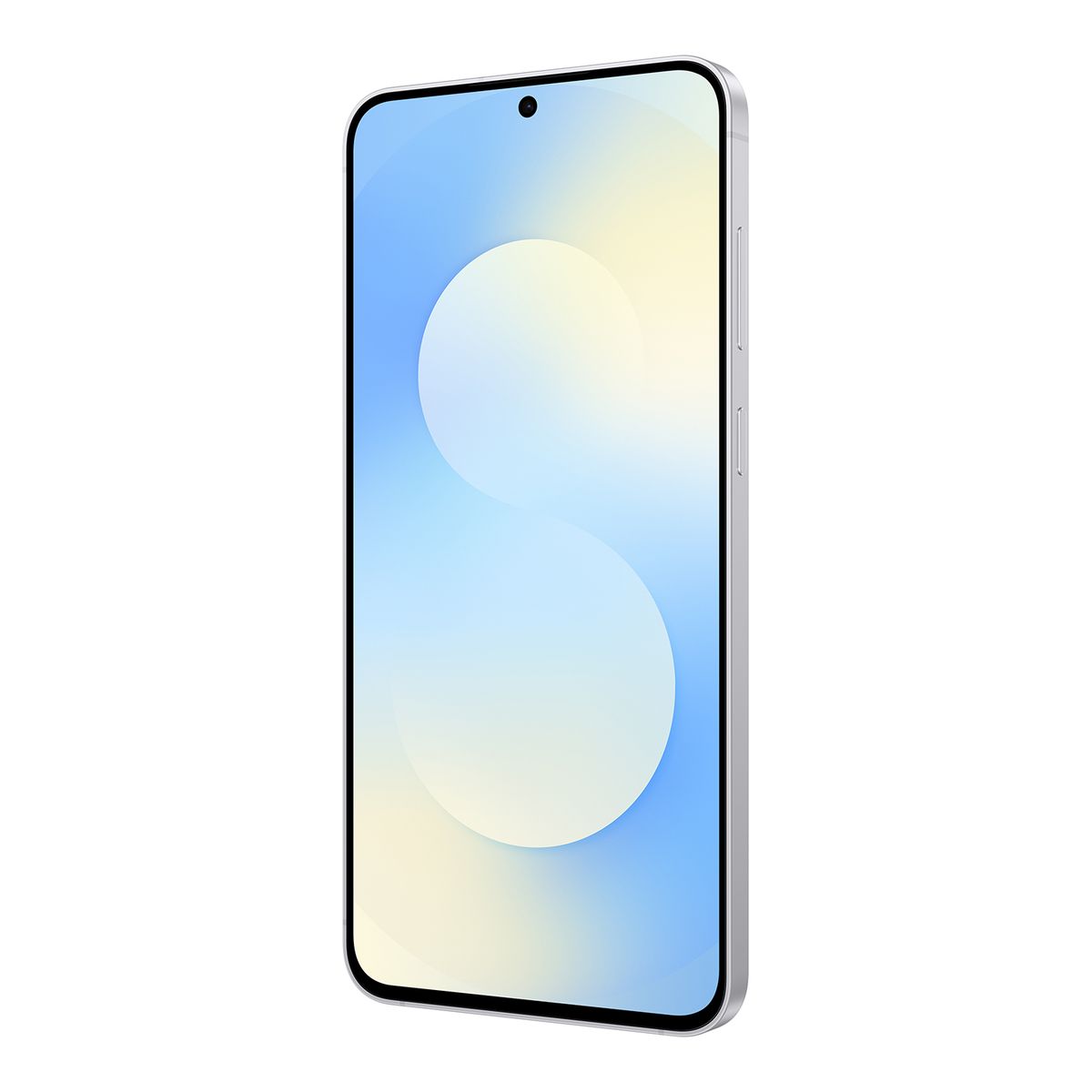 SAMSUNG - Samsung Galaxy S25 FE 128GB Celeste