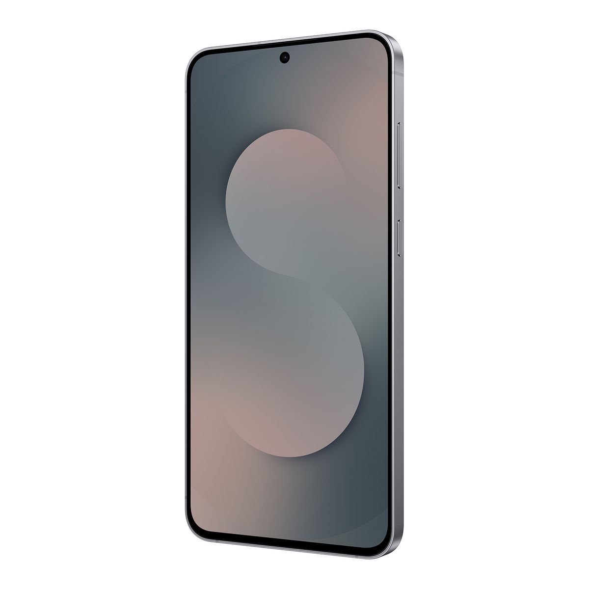 SAMSUNG - Samsung Galaxy S25 FE 256GB Negro Intenso