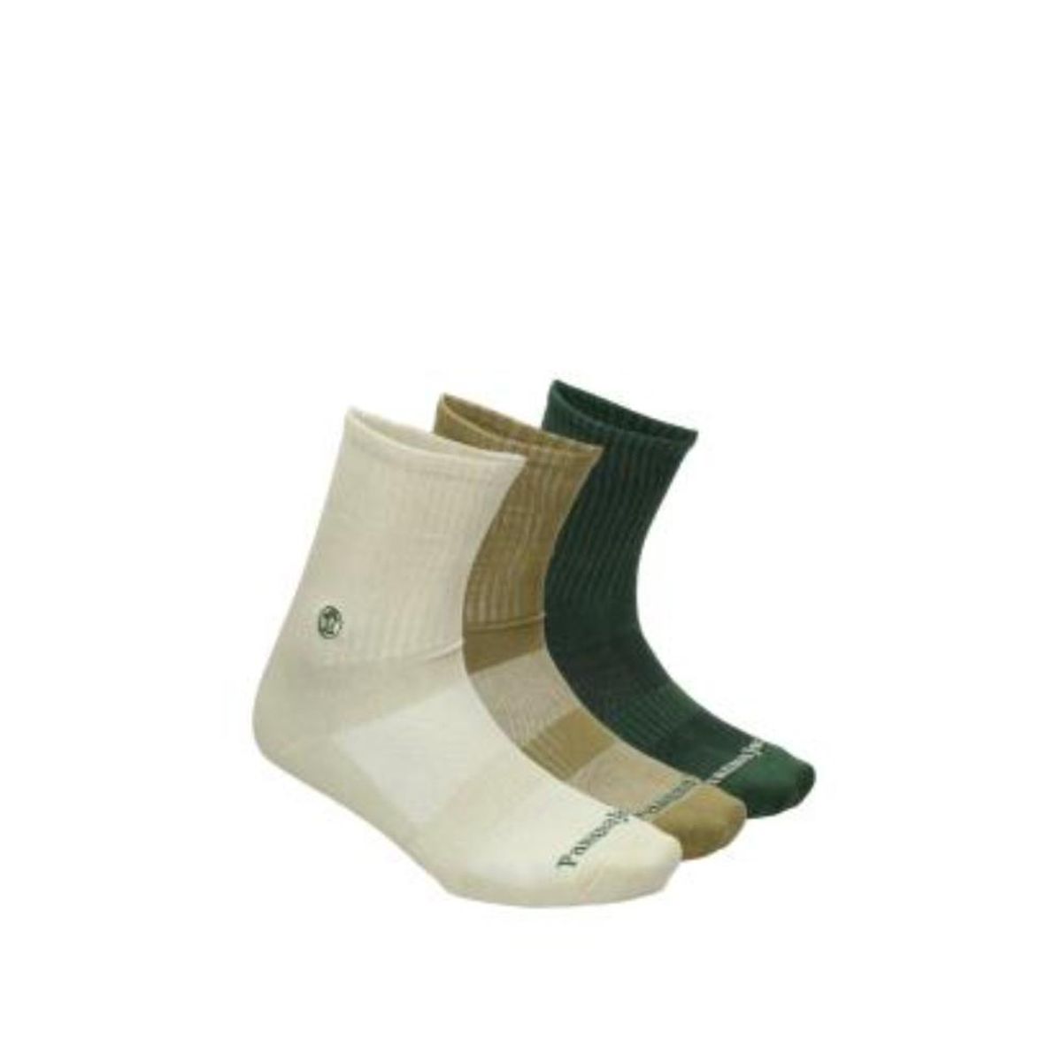 PANAMA JACK - Pack Calcetín algodón 3 unidades CP01 Panama Jack