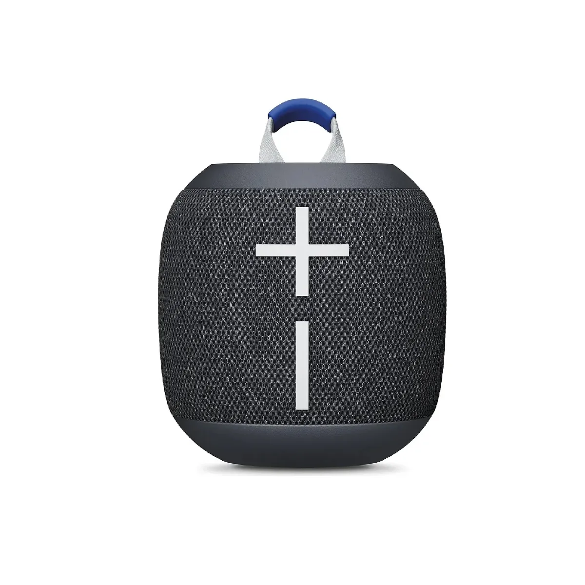 LOGITECH - Parlante Logitech NEGRO Port. Wonderboom 4