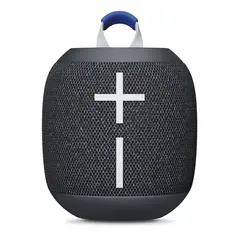LOGITECH - Parlante NEGRO Port. Wonderboom 4