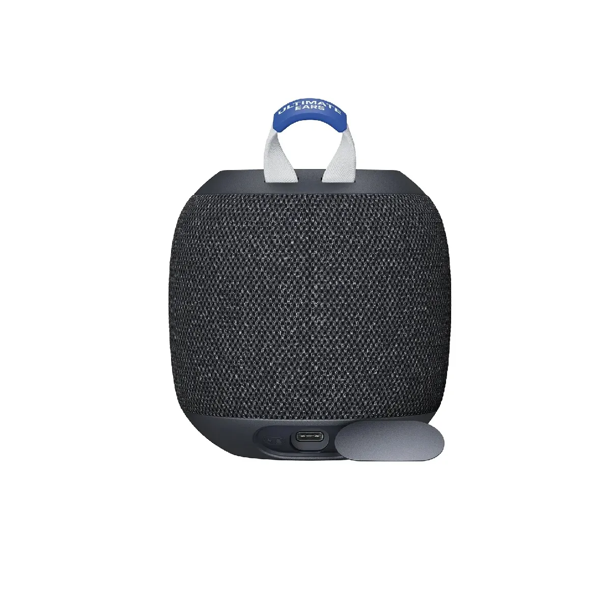 LOGITECH - Parlante Logitech NEGRO Port. Wonderboom 4