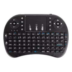 PHILCO - Teclado Inalambrico Para Pc o android Kbd100 Receptor Usb