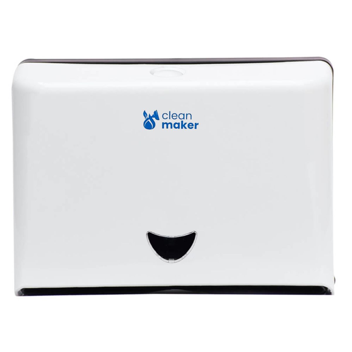 GENERICO - Dispensador Toallas de Papel Clean Maker Interfold Master