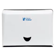 GENERICO - Dispensador Toallas de Papel Clean Maker Interfold Master