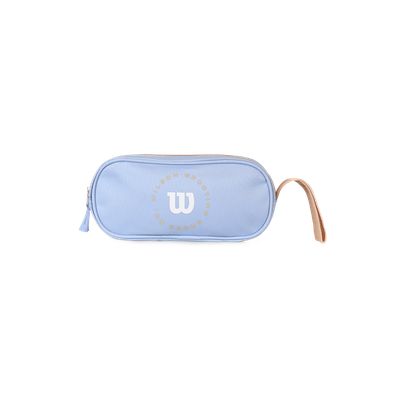 Imagen 2 del producto Pack 2 estuches Charlotte rosado y celeste