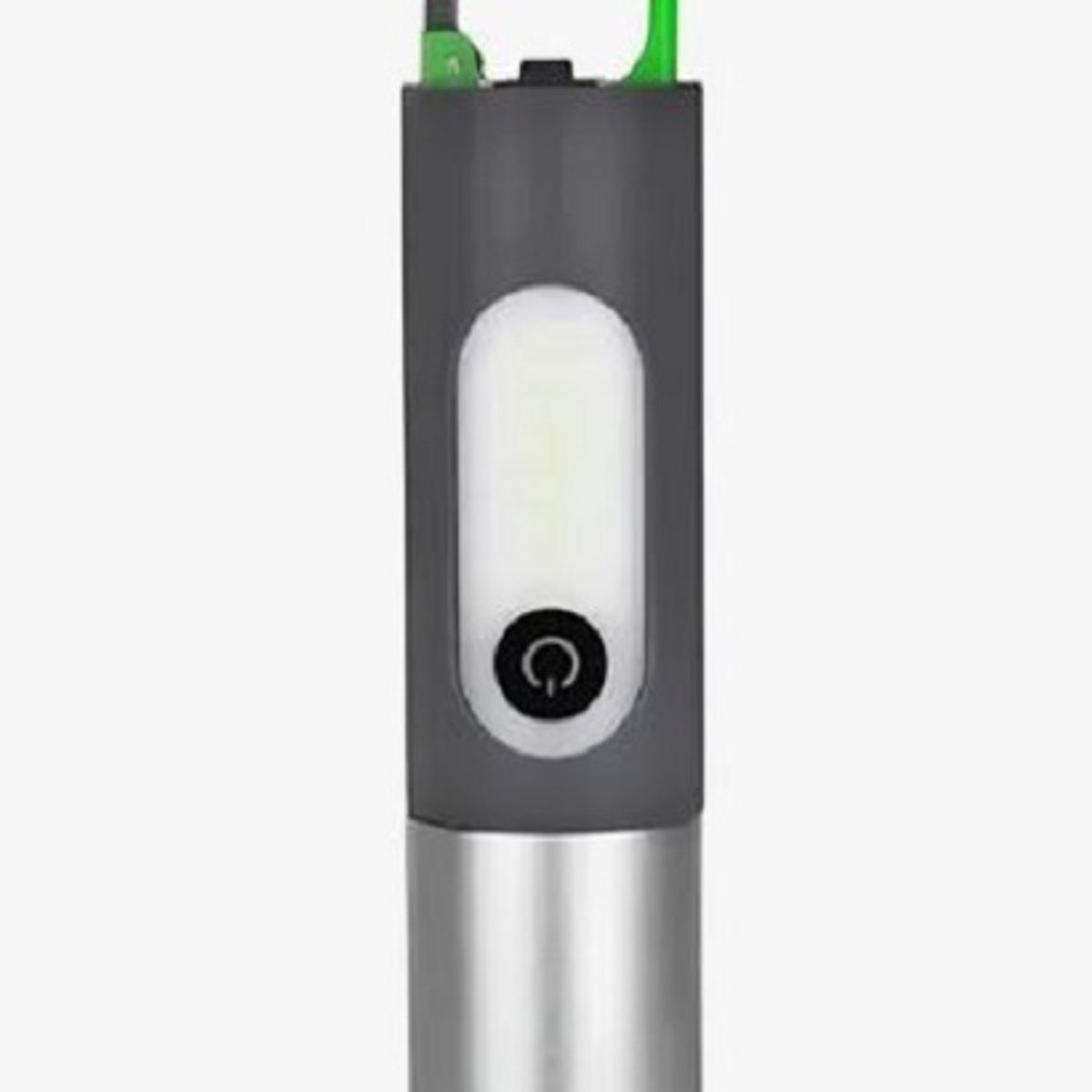 GENERICO - Linterna Led Super Potente
