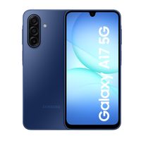 Galaxy A17 5G 128GB Azul