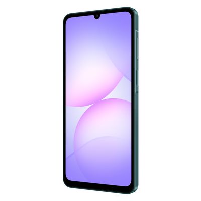 Imagen 2 del producto Galaxy A07 LTE 128GB Verde