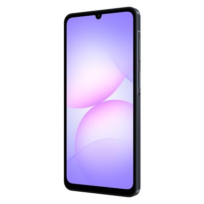 Imagen 2 del producto Galaxy A07 LTE 128GB Negro