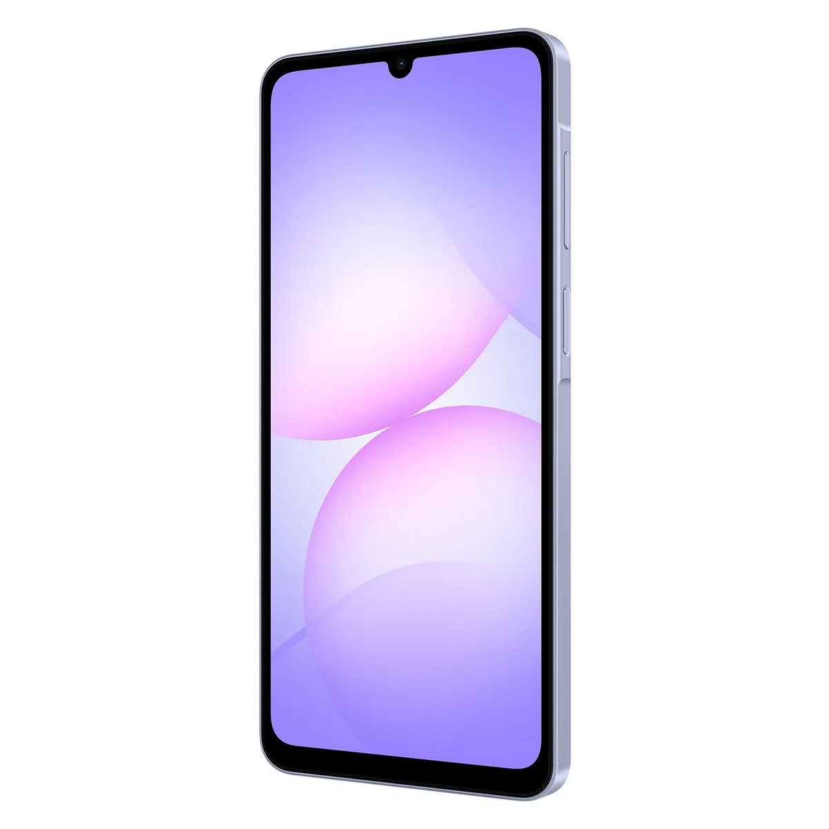 SAMSUNG - Samsung Galaxy A07 LTE 128GB Violeta