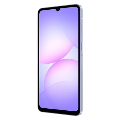 Imagen 2 del producto Galaxy A07 LTE 128GB Violeta
