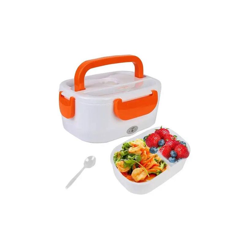 GENERICO - Lonchera Electrica Portatil