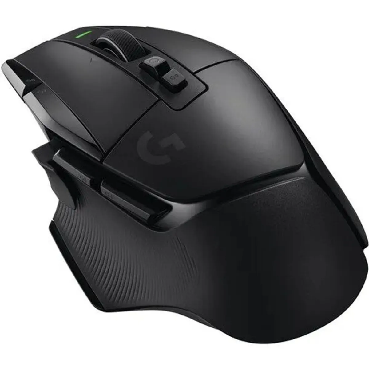 LOGITECH - Logitech mouse G502 X Lightspeed Wireless 25600dpi Black