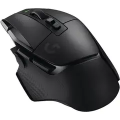 LOGITECH - Mouse G502 X Lightspeed Wireless 25600dpi Black