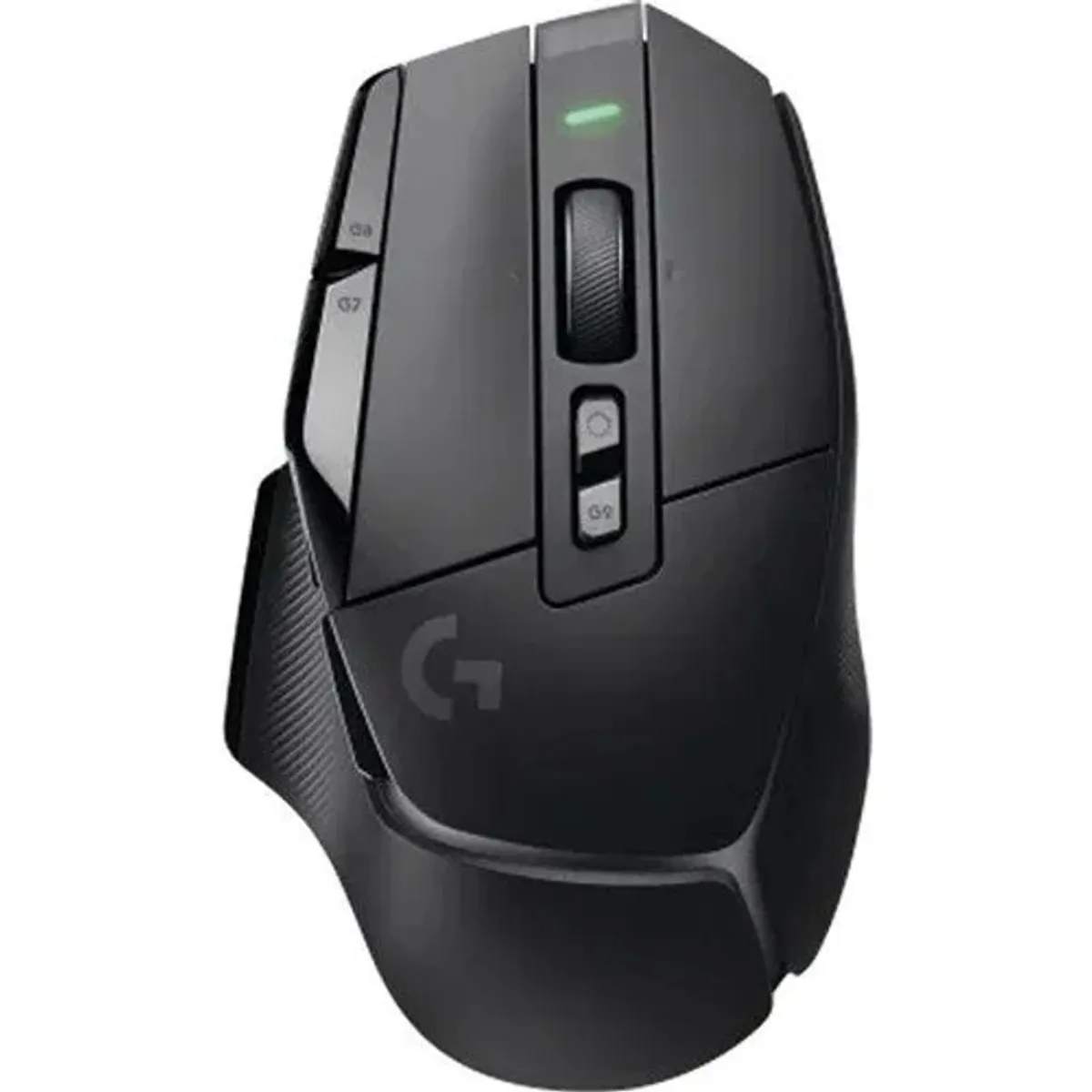 LOGITECH - Logitech mouse G502 X Lightspeed Wireless 25600dpi Black