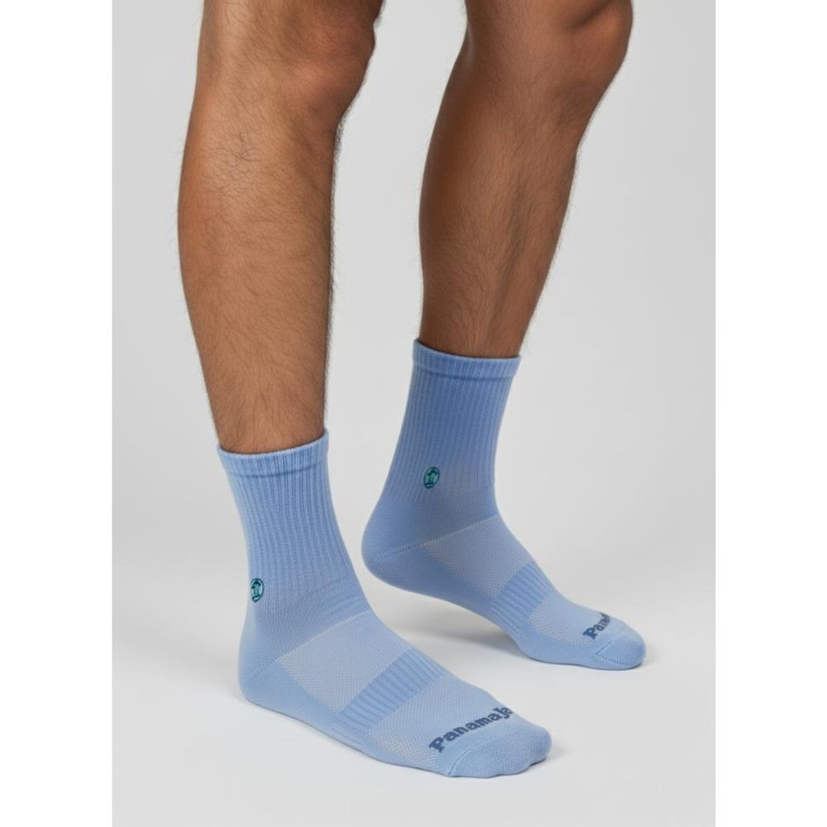 PANAMA JACK - Pack 3 unidades Calcetín algodón CP01 Panama Jack