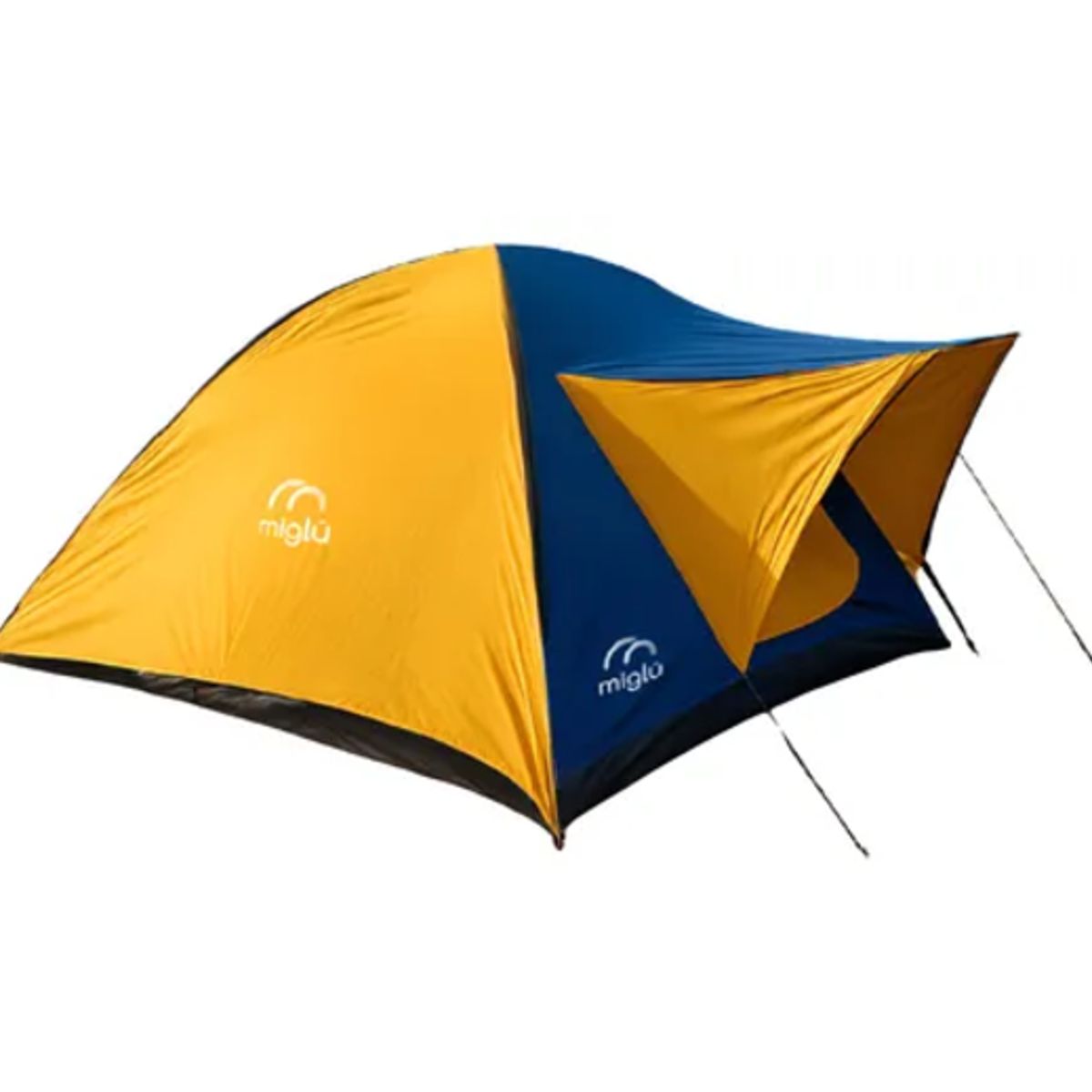 GENERICO - Carpa camping Miglú 4 personas
